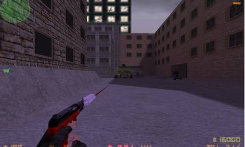 Five Seven Laser Five%20seven%20laser