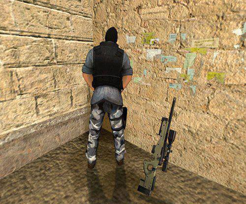 Counter strike 1.6 knife hack free